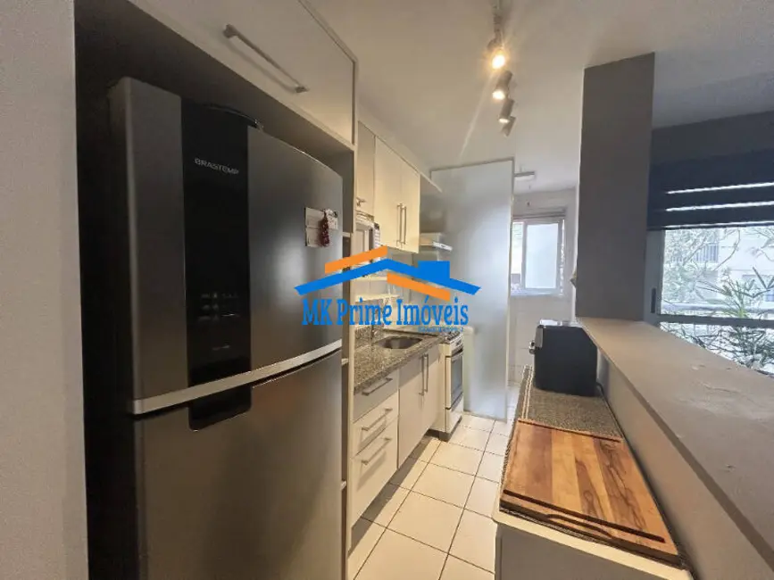 Foto 9 de Apartamento com 2 quartos à venda, 65m2 em Vila Polopoli, São Paulo - SP
