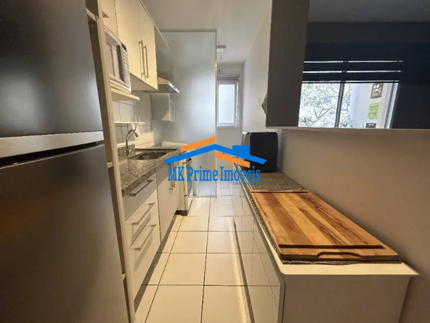Foto 8 de Apartamento com 2 quartos à venda, 65m2 em Vila Polopoli, São Paulo - SP