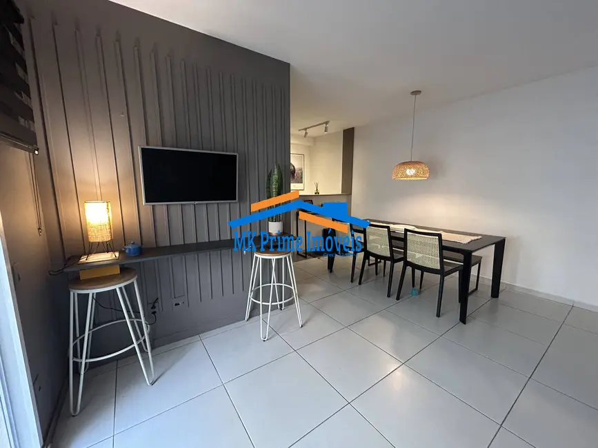 Foto 3 de Apartamento com 2 quartos à venda, 65m2 em Vila Polopoli, São Paulo - SP