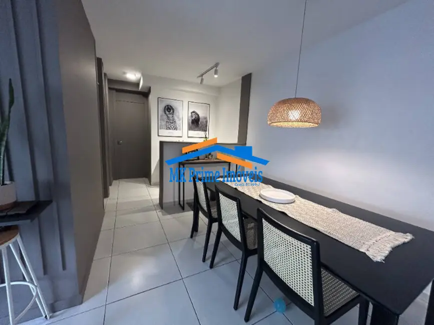 Foto 5 de Apartamento com 2 quartos à venda, 65m2 em Vila Polopoli, São Paulo - SP