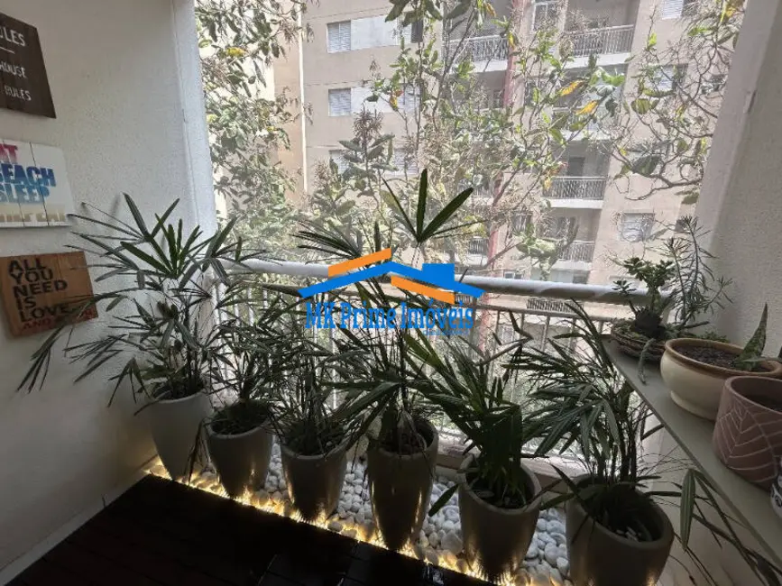 Foto 7 de Apartamento com 2 quartos à venda, 65m2 em Vila Polopoli, São Paulo - SP