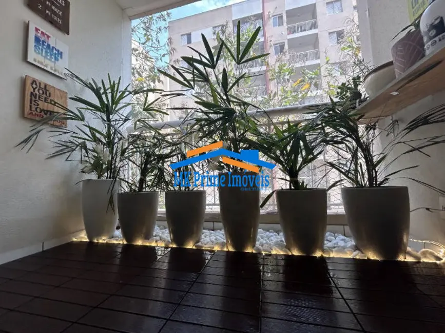 Foto 6 de Apartamento com 2 quartos à venda, 65m2 em Vila Polopoli, São Paulo - SP