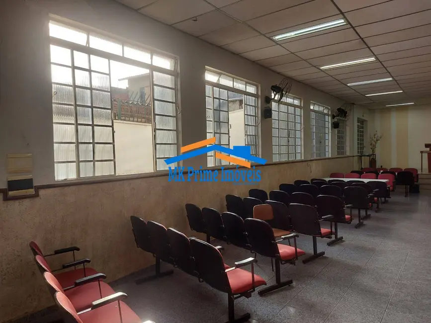 Foto 4 de Sala Comercial à venda, 221m2 em Osasco - SP