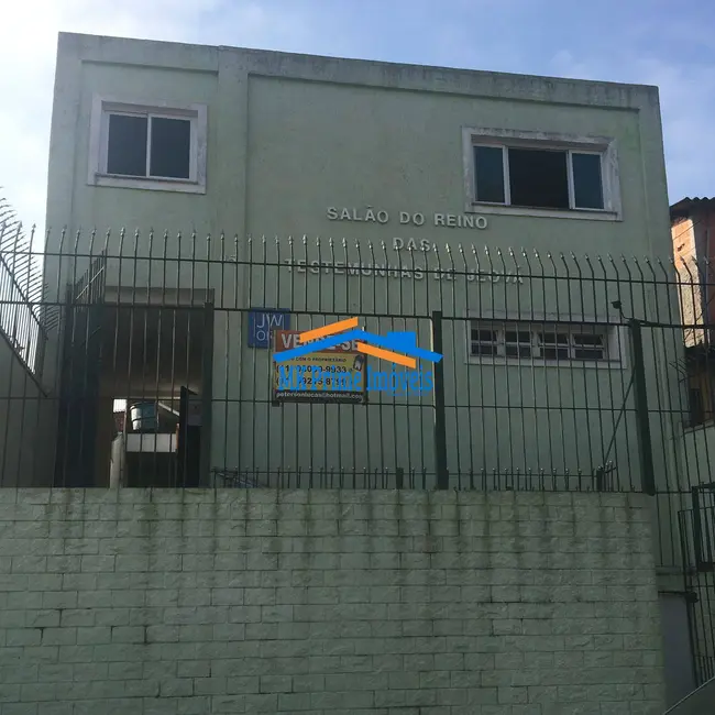 Foto 1 de Sala Comercial à venda, 221m2 em Osasco - SP