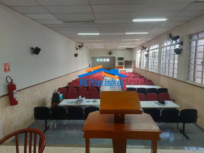 Foto 9 de Sala Comercial à venda, 221m2 em Osasco - SP