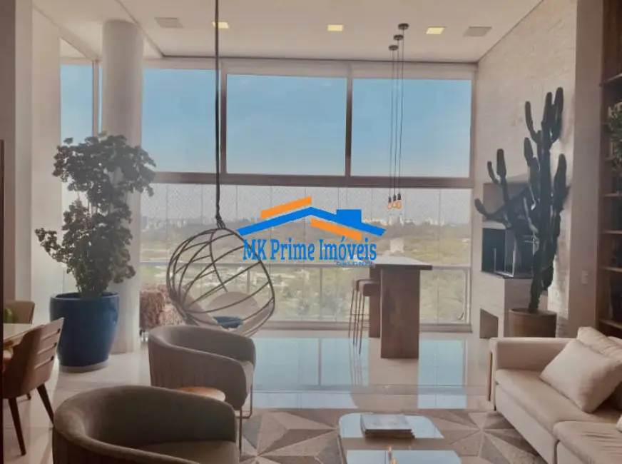 Foto 1 de Apartamento com 3 quartos à venda, 156m2 em Rio Pequeno, São Paulo - SP