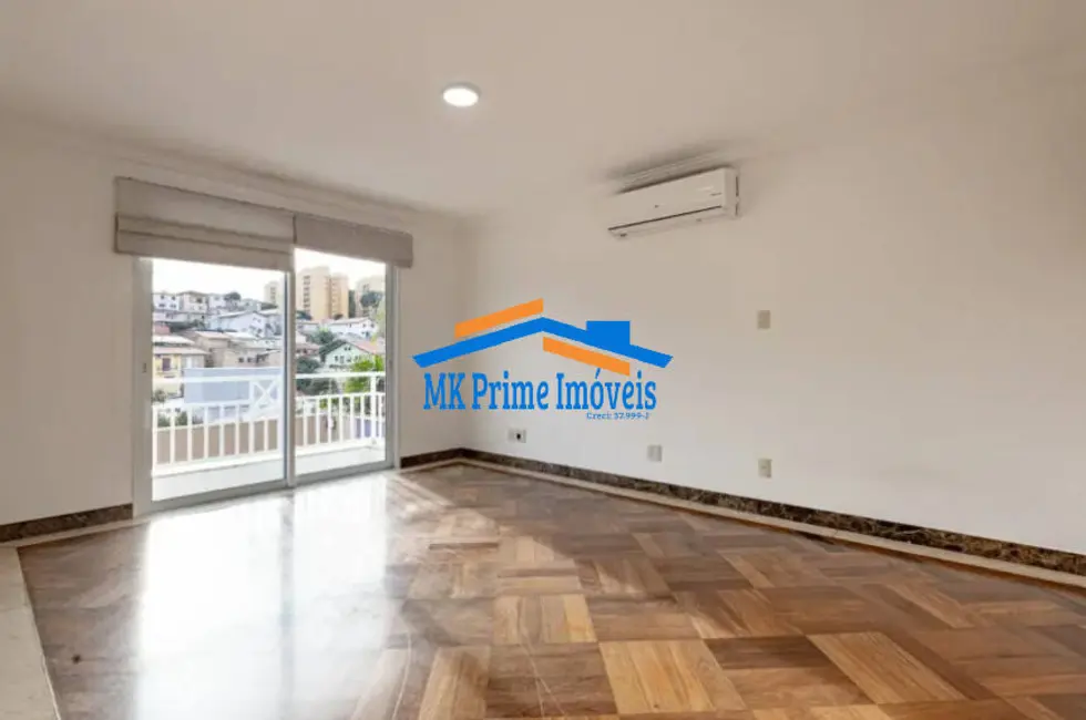 Foto 3 de Sobrado com 6 quartos à venda, 568m2 em Vila Sônia, São Paulo - SP