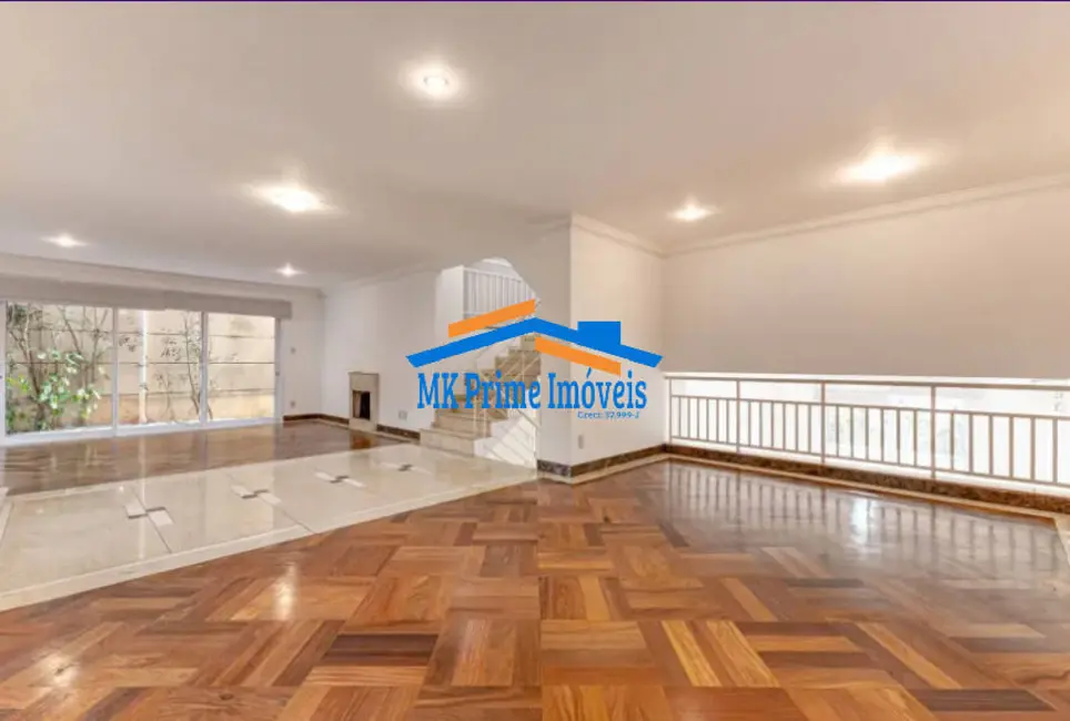 Foto 6 de Sobrado com 6 quartos à venda, 568m2 em Vila Sônia, São Paulo - SP