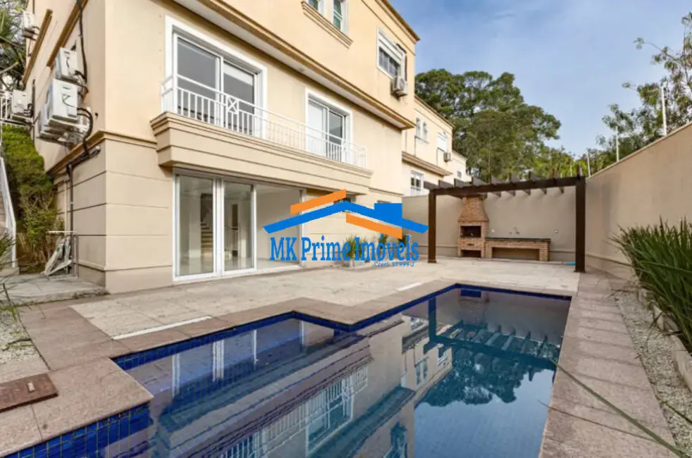 Foto 1 de Sobrado com 6 quartos à venda, 568m2 em Vila Sônia, São Paulo - SP