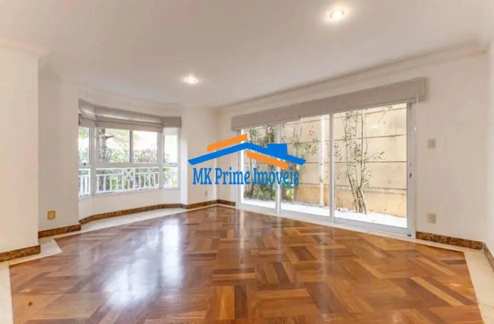 Foto 8 de Sobrado com 6 quartos à venda, 568m2 em Vila Sônia, São Paulo - SP