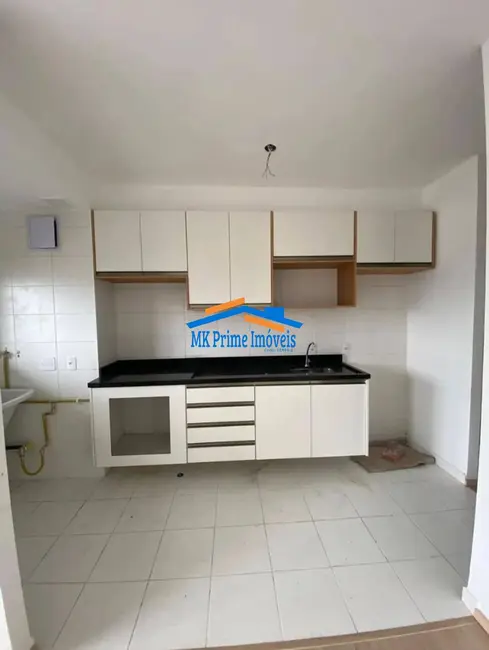Foto 8 de Apartamento com 2 quartos à venda, 55m2 em Vila Osasco, Osasco - SP
