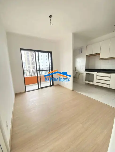 Foto 2 de Apartamento com 2 quartos à venda, 55m2 em Vila Osasco, Osasco - SP