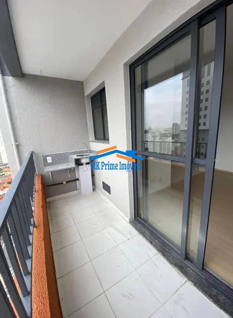 Foto 1 de Apartamento com 2 quartos à venda, 55m2 em Vila Osasco, Osasco - SP