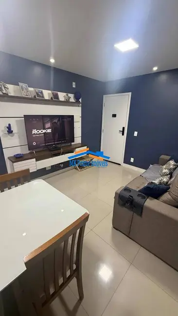 Foto 3 de Apartamento com 3 quartos à venda, 78m2 em Novo Osasco, Osasco - SP