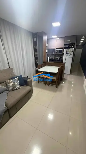 Foto 1 de Apartamento com 3 quartos à venda, 78m2 em Novo Osasco, Osasco - SP