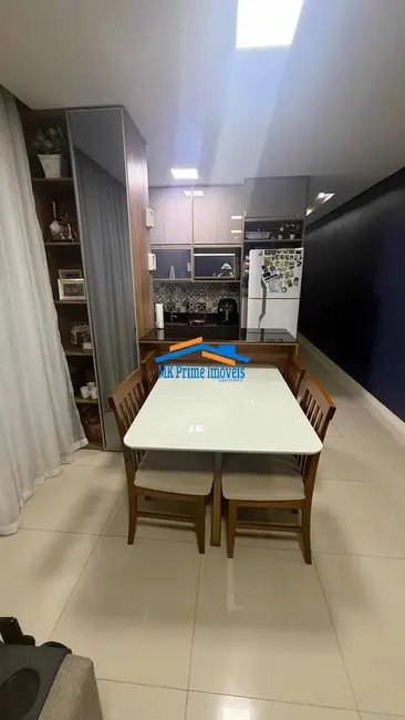Foto 2 de Apartamento com 3 quartos à venda, 78m2 em Novo Osasco, Osasco - SP