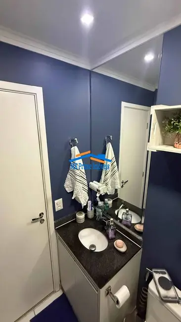 Foto 5 de Apartamento com 3 quartos à venda, 78m2 em Novo Osasco, Osasco - SP