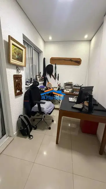 Foto 6 de Apartamento com 3 quartos à venda, 78m2 em Novo Osasco, Osasco - SP