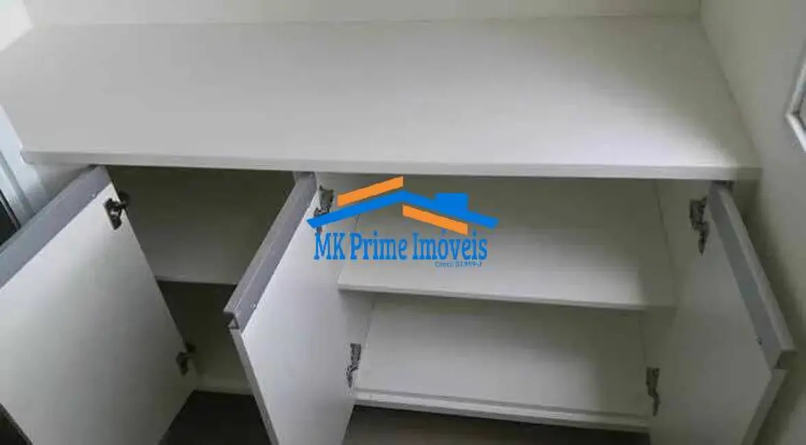 Foto 8 de Apartamento com 3 quartos à venda, 78m2 em Novo Osasco, Osasco - SP