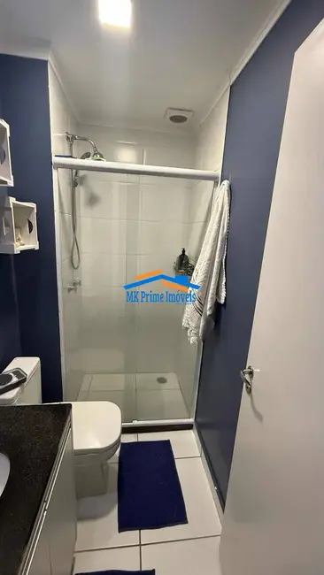 Foto 4 de Apartamento com 3 quartos à venda, 78m2 em Novo Osasco, Osasco - SP