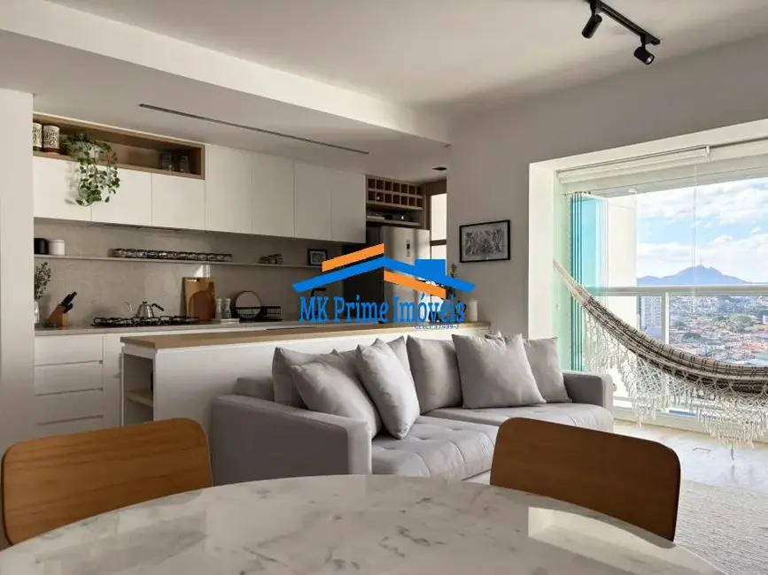 Foto 1 de Apartamento com 2 quartos à venda, 76m2 em Centro, Osasco - SP