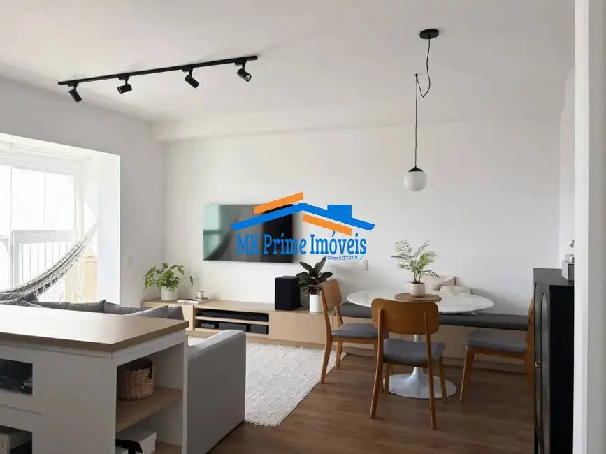 Foto 2 de Apartamento com 2 quartos à venda, 76m2 em Centro, Osasco - SP