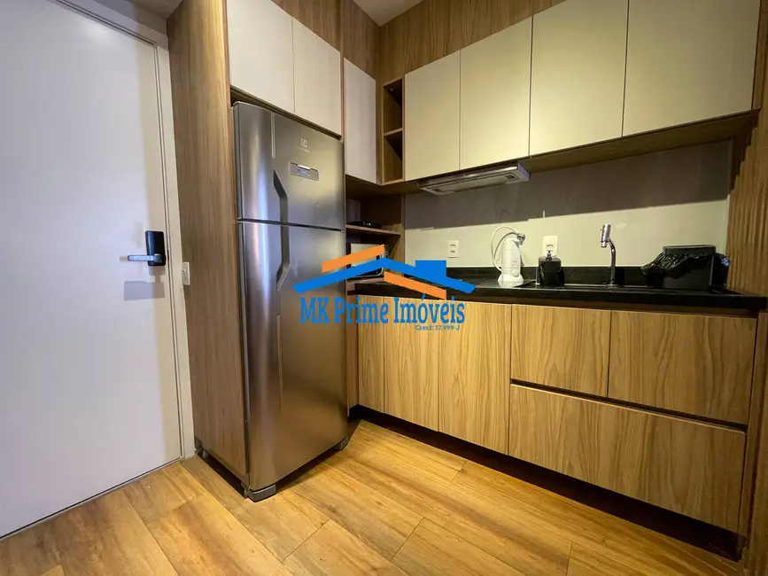 Foto 6 de Apartamento com 1 quarto para alugar, 35m2 em Butantã, São Paulo - SP