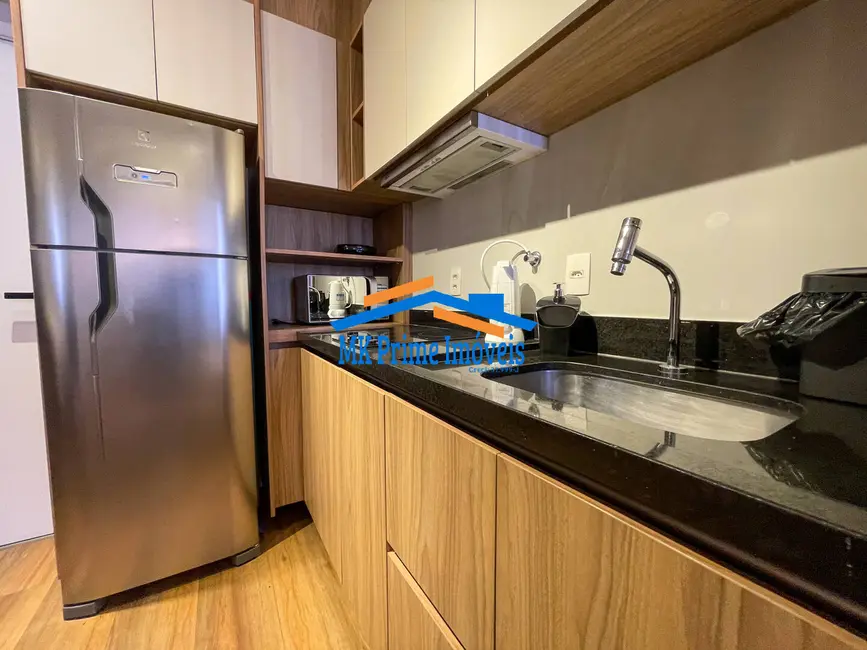 Foto 7 de Apartamento com 1 quarto para alugar, 35m2 em Butantã, São Paulo - SP