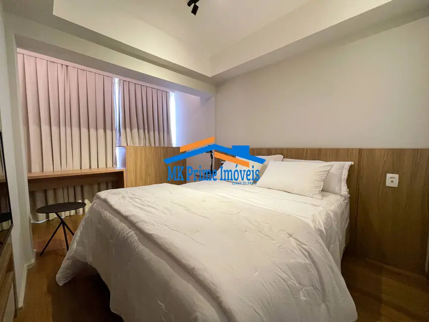 Foto 9 de Apartamento com 1 quarto para alugar, 35m2 em Butantã, São Paulo - SP