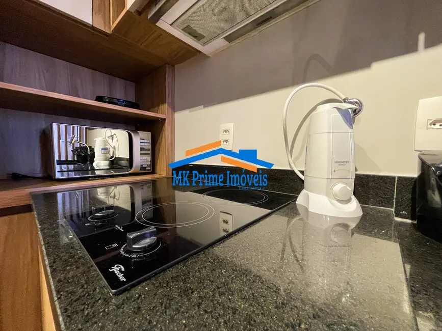 Foto 8 de Apartamento com 1 quarto para alugar, 35m2 em Butantã, São Paulo - SP