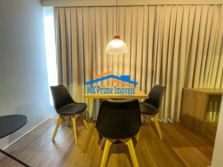 Foto 3 de Apartamento com 1 quarto para alugar, 35m2 em Butantã, São Paulo - SP