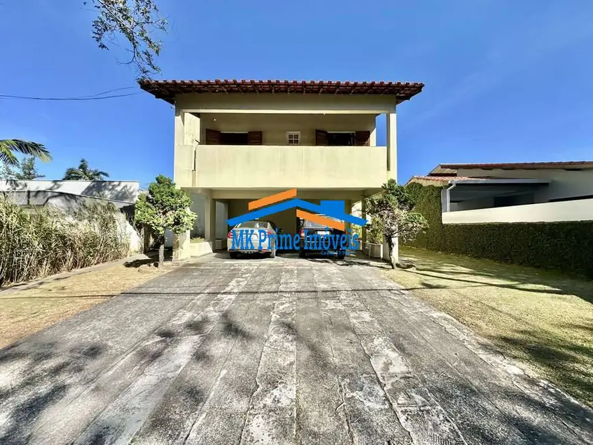 Foto 2 de Casa de Condomínio com 3 quartos à venda, 380m2 em Nova Higienópolis, Jandira - SP