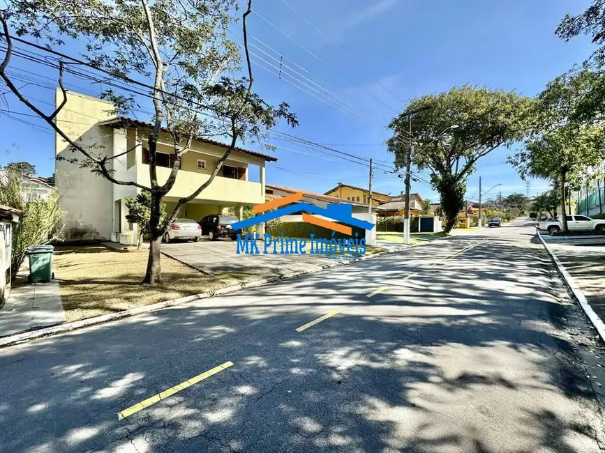 Casa de Condomínio com 3 quartos à venda, 380m2 em Nova Higienópolis, Jandira - SP - imagem 5 Foto 5 de Casa de Condomínio com 3 quartos à venda, 380m2 em Nova Higienópolis, Jandira - SP