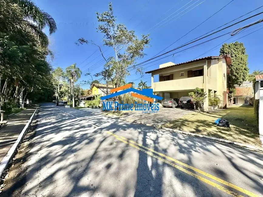 Casa de Condomínio com 3 quartos à venda, 380m2 em Nova Higienópolis, Jandira - SP - imagem 6 Foto 6 de Casa de Condomínio com 3 quartos à venda, 380m2 em Nova Higienópolis, Jandira - SP