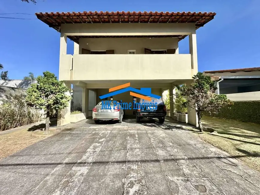 Casa de Condomínio com 3 quartos à venda, 380m2 em Nova Higienópolis, Jandira - SP - imagem 7 Foto 7 de Casa de Condomínio com 3 quartos à venda, 380m2 em Nova Higienópolis, Jandira - SP
