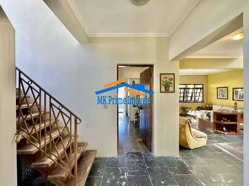 Casa de Condomínio com 3 quartos à venda, 380m2 em Nova Higienópolis, Jandira - SP - imagem 9 Foto 9 de Casa de Condomínio com 3 quartos à venda, 380m2 em Nova Higienópolis, Jandira - SP