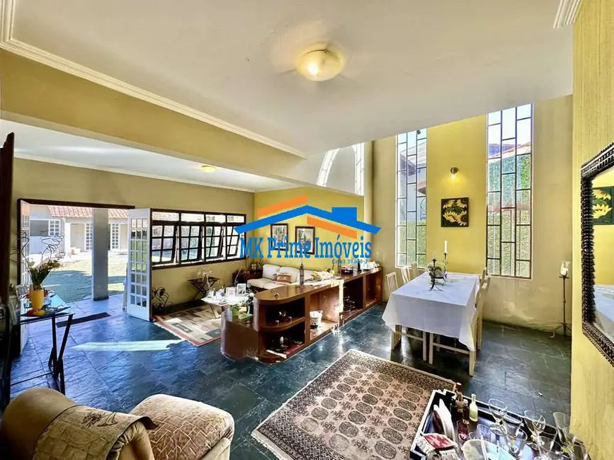 Foto 1 de Casa de Condomínio com 3 quartos à venda, 380m2 em Nova Higienópolis, Jandira - SP