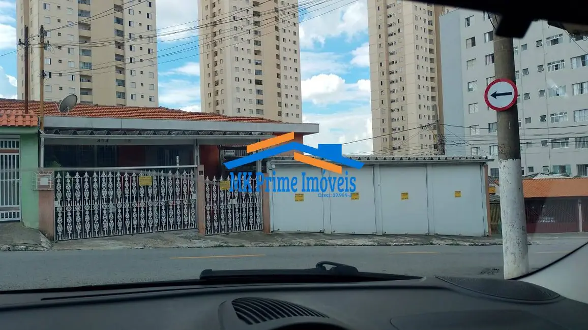 Foto 2 de Casa com 3 quartos à venda, 288m2 em Jaguaribe, Osasco - SP