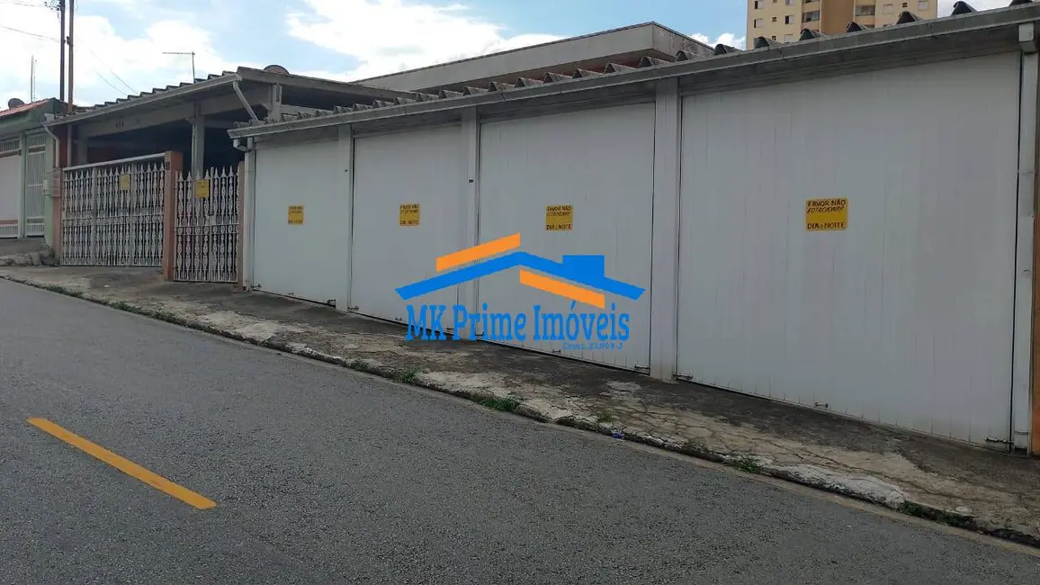 Casa com 3 quartos à venda, 288m2 em Jaguaribe, Osasco - SP - imagem 3 Foto 3 de Casa com 3 quartos à venda, 288m2 em Jaguaribe, Osasco - SP