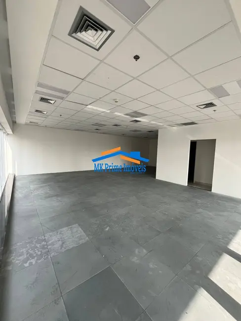 Foto 3 de Apartamento para alugar, 192m2 em Vila Gertrudes, São Paulo - SP