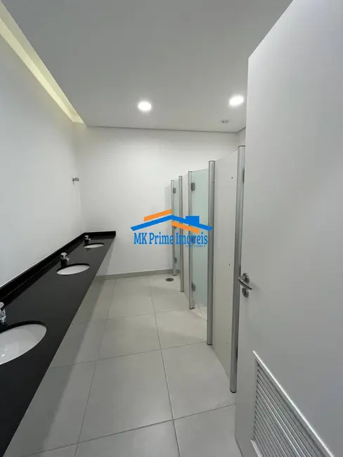 Foto 9 de Apartamento para alugar, 192m2 em Vila Gertrudes, São Paulo - SP
