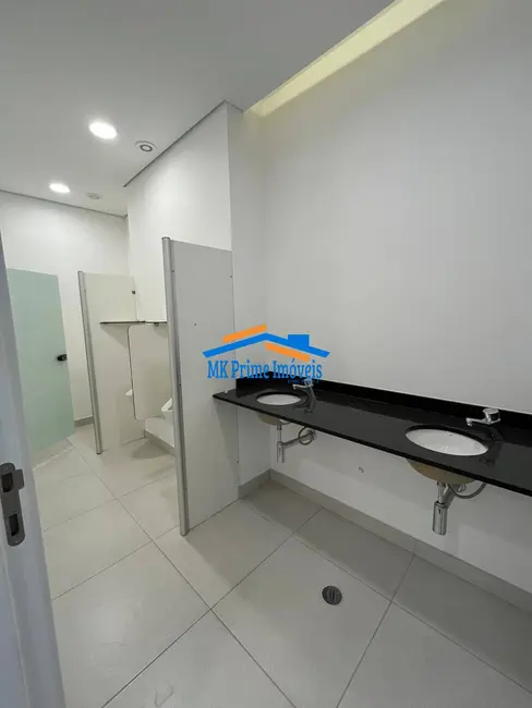 Foto 7 de Apartamento para alugar, 192m2 em Vila Gertrudes, São Paulo - SP
