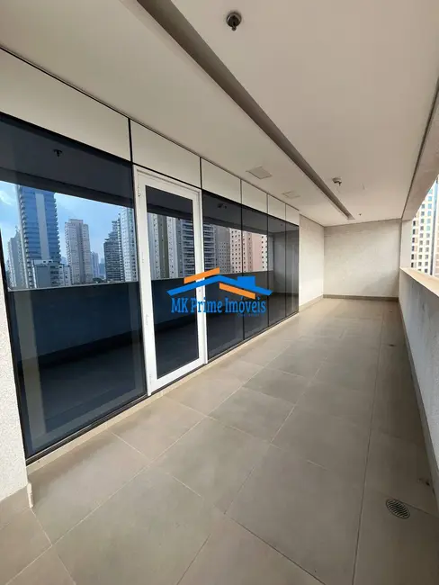 Foto 4 de Apartamento para alugar, 192m2 em Vila Gertrudes, São Paulo - SP