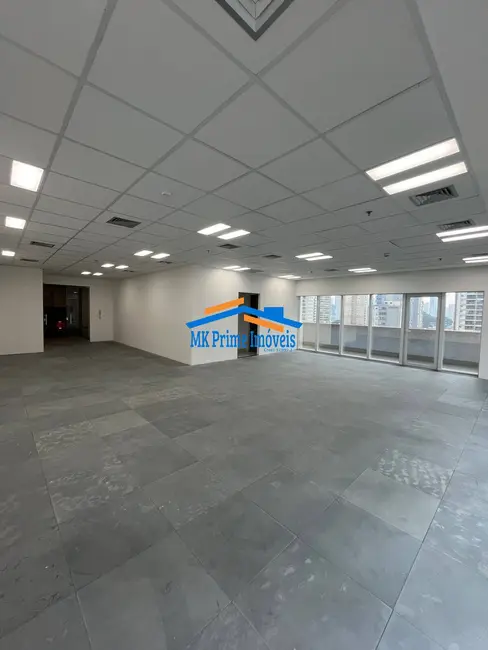 Foto 5 de Apartamento para alugar, 192m2 em Vila Gertrudes, São Paulo - SP