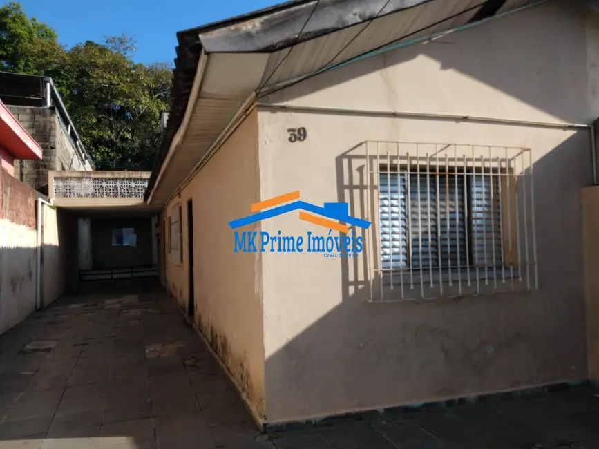 Casa com 2 quartos para alugar, 140m2 em Cipava, Osasco - SP - imagem 1 Foto 1 de Casa com 2 quartos para alugar, 140m2 em Cipava, Osasco - SP