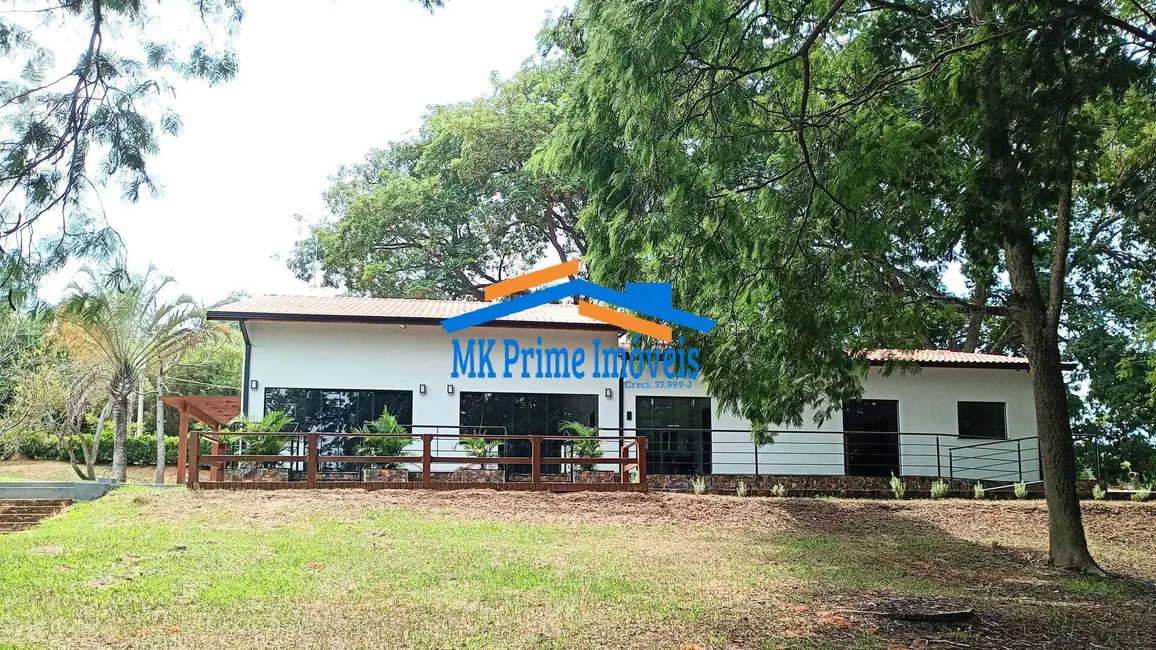 Chácara com 3 quartos à venda, 104m2 em Alambari - SP - imagem 4 Foto 4 de Chácara com 3 quartos à venda, 104m2 em Alambari - SP