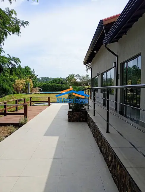 Chácara com 3 quartos à venda, 104m2 em Alambari - SP - imagem 3 Foto 3 de Chácara com 3 quartos à venda, 104m2 em Alambari - SP