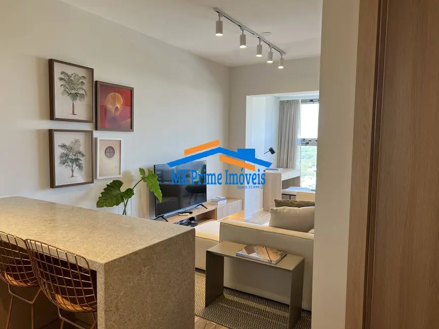 Foto 6 de Apartamento com 2 quartos para alugar, 66m2 em Pinheiros, São Paulo - SP