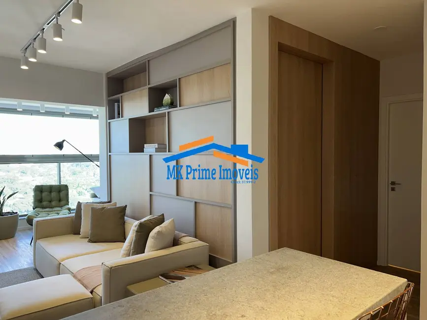 Foto 7 de Apartamento com 2 quartos para alugar, 66m2 em Pinheiros, São Paulo - SP