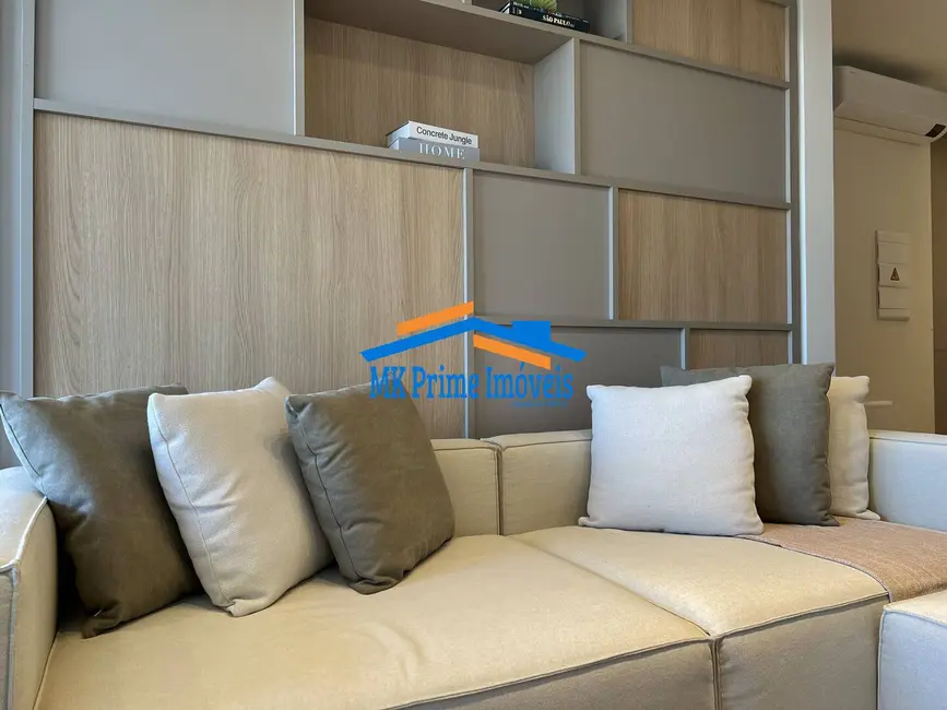 Foto 4 de Apartamento com 2 quartos para alugar, 66m2 em Pinheiros, São Paulo - SP